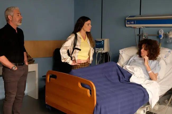 ‘Servir y proteger’ avance semanal del 21 al 25 de junio: Lidia descubre que Beatriz puede ser su hermana y Ramiro Infante avanza en su plan 3