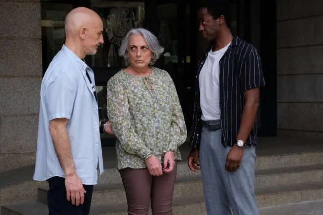 ‘Servir y proteger’ avance semanal del 21 al 25 de junio: Lidia descubre que Beatriz puede ser su hermana y Ramiro Infante avanza en su plan 5