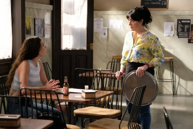 ‘Servir y proteger’ avance semanal del 28 de junio al 2 de julio: David es desenmascarado por Paula 3