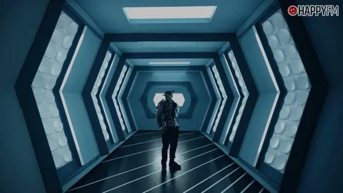 ‘Sexo virtual’, de Rauw Alejandro: letra y vídeo