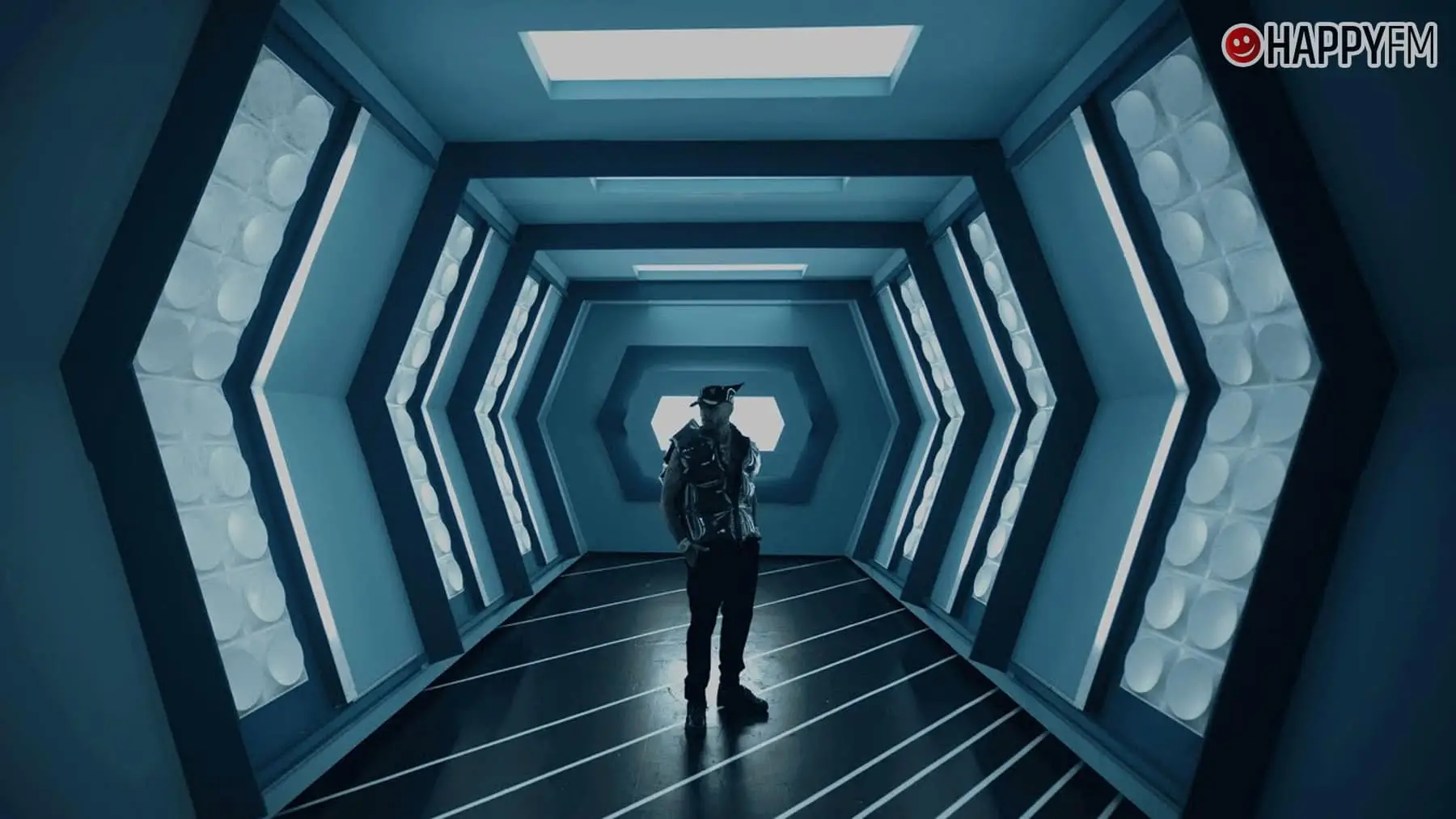 ‘Sexo virtual’, de Rauw Alejandro: letra y vídeo