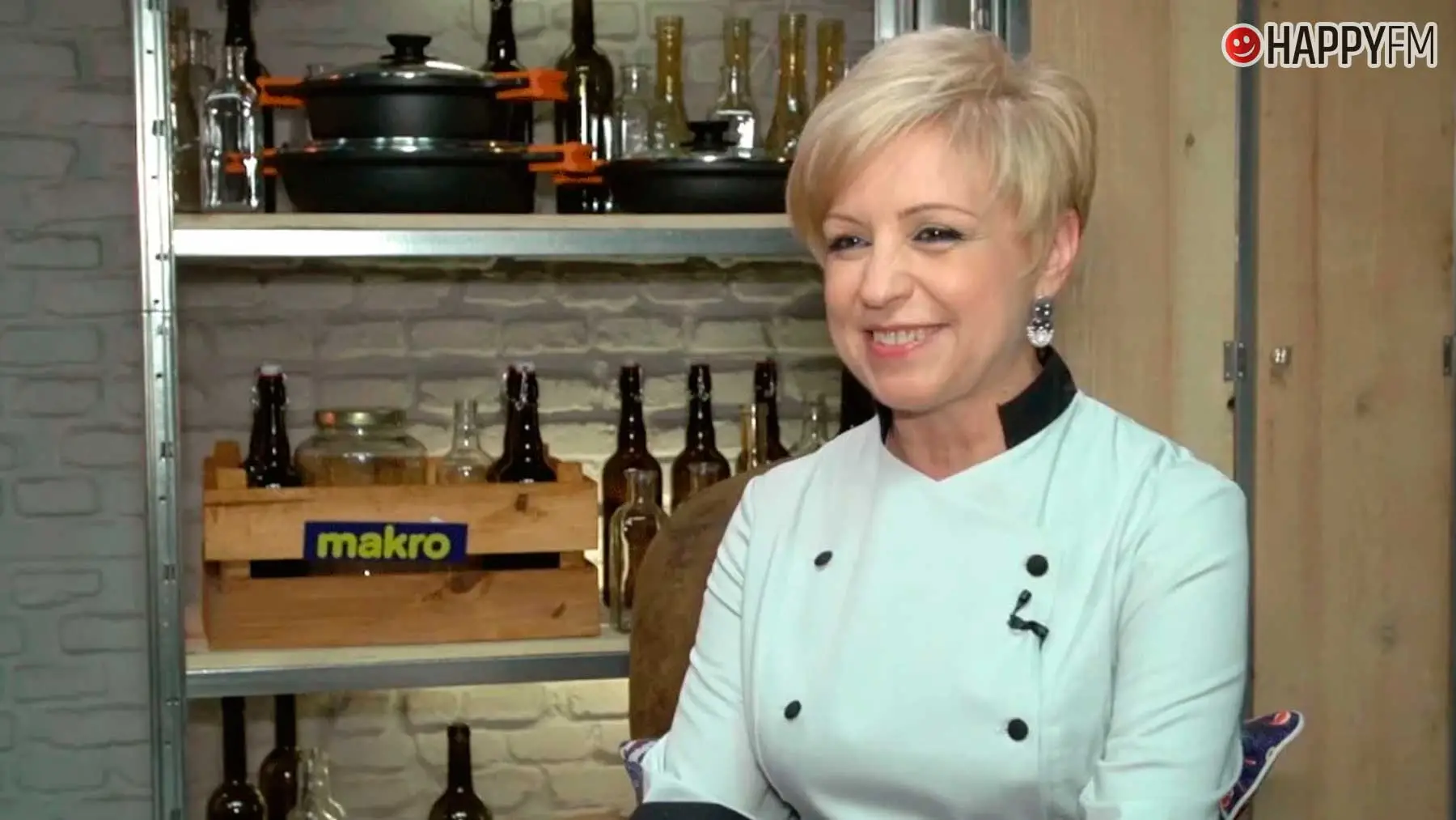 Susi Díaz: su edad, su pareja y sus hijos