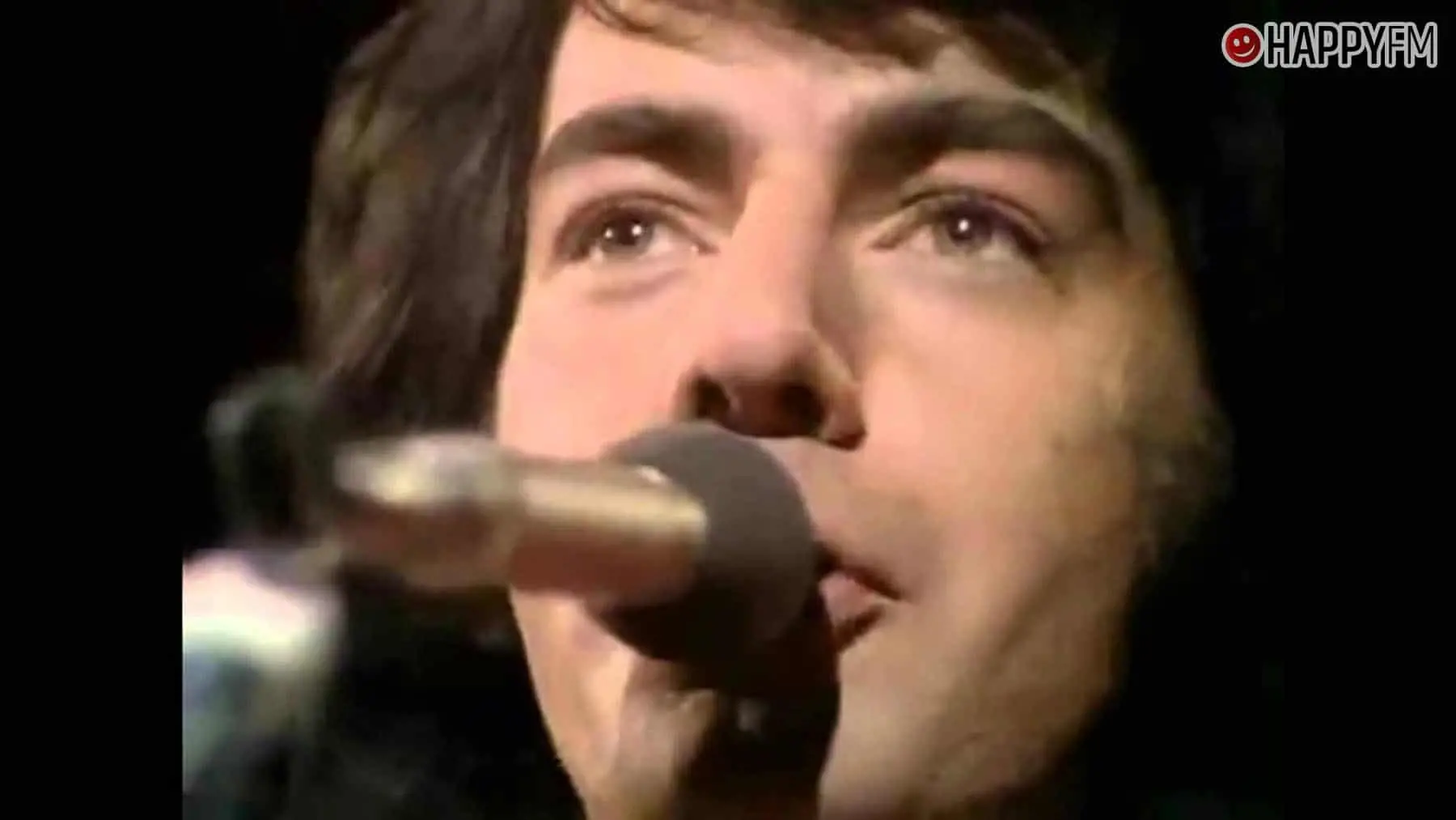 ‘Sweet Caroline’, de Neil Diamond: letra (en español), historia y vídeo