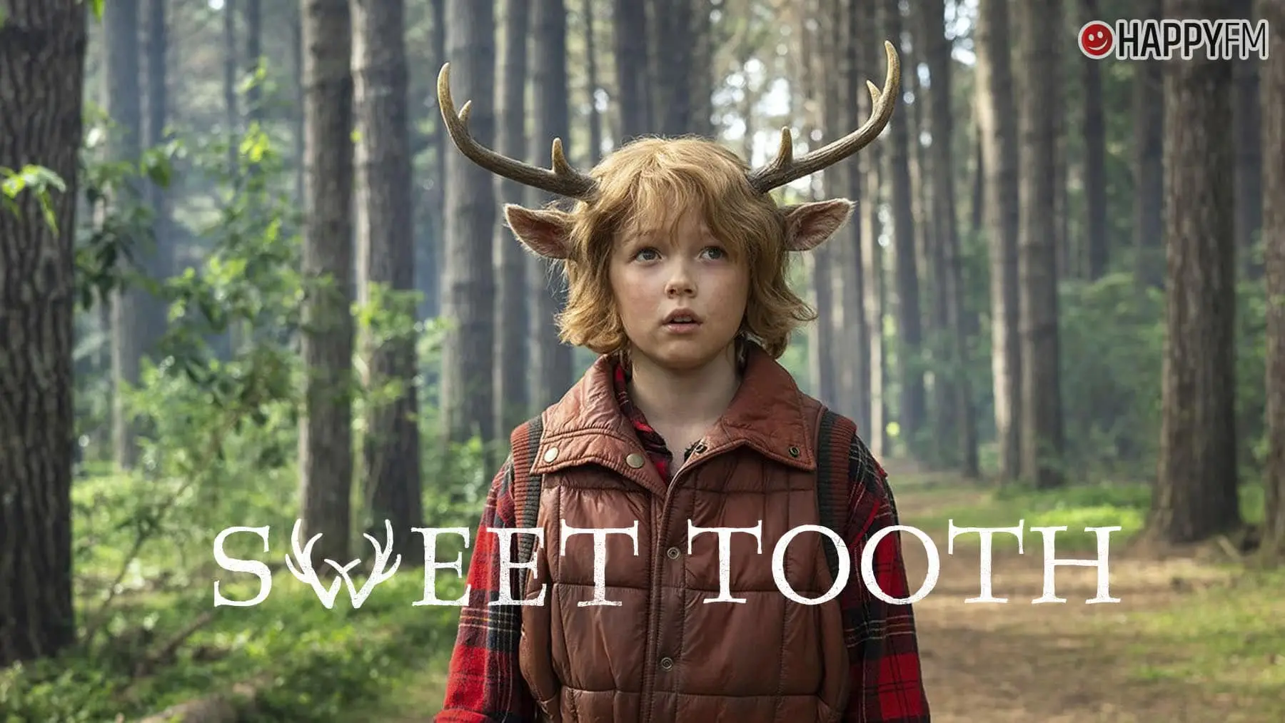 ‘Sweet Tooth’: 9 curiosidades de la serie de Netflix que te sorprenderán