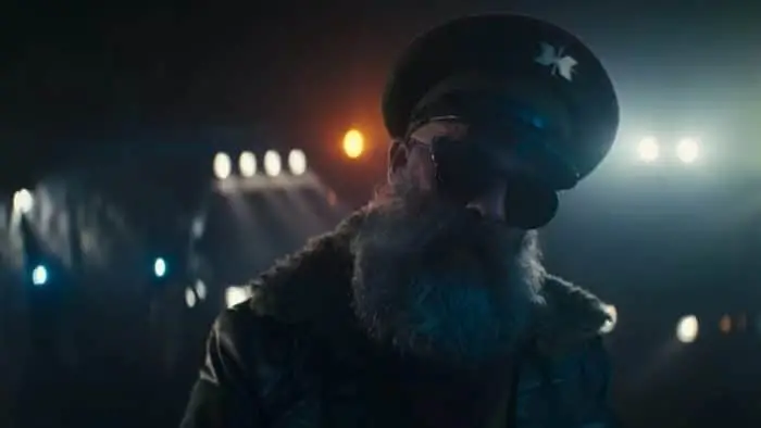 ‘Sweet Tooth’: 9 curiosidades de la serie de Netflix que te sorprenderán 2