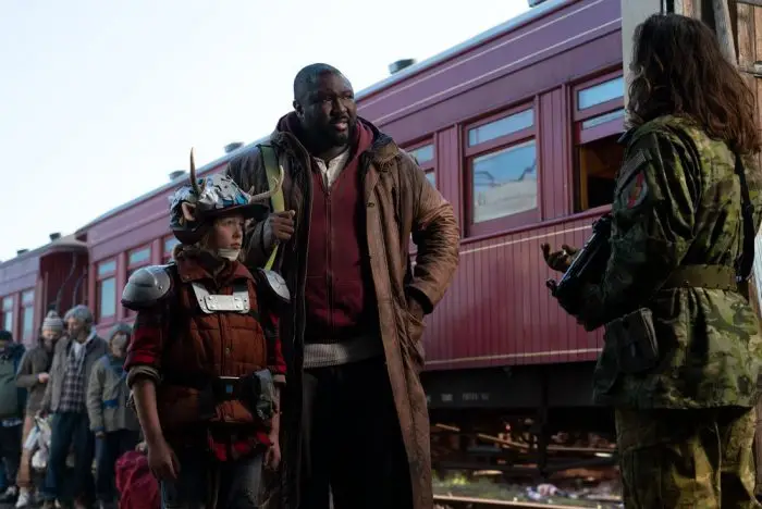 ‘Sweet Tooth’: 9 curiosidades de la serie de Netflix que te sorprenderán 2