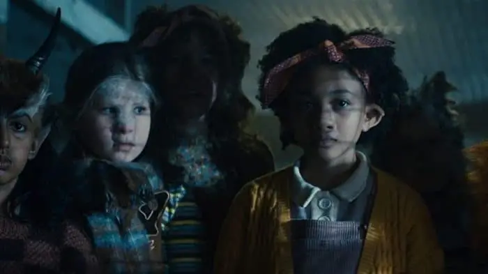 ‘Sweet Tooth’: 9 curiosidades de la serie de Netflix que te sorprenderán 3