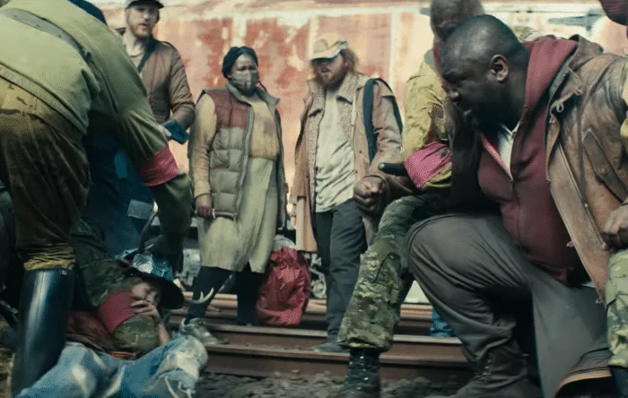 Sweet Tooth: Los mejores momentos de la temporada 1 de la serie de Netflix