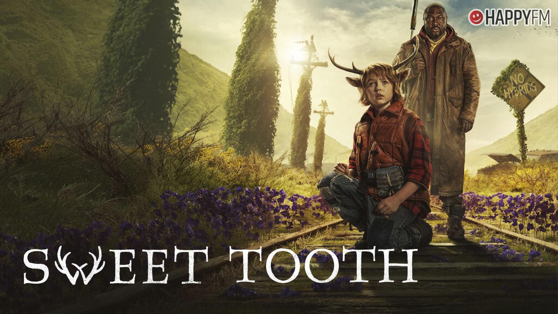‘Sweet Tooth’: Los mejores momentos de la temporada 1 de la serie de Netflix
