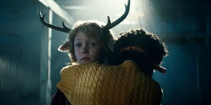 Sweet Tooth: Los mejores momentos de la temporada 1 de la serie de Netflix 2