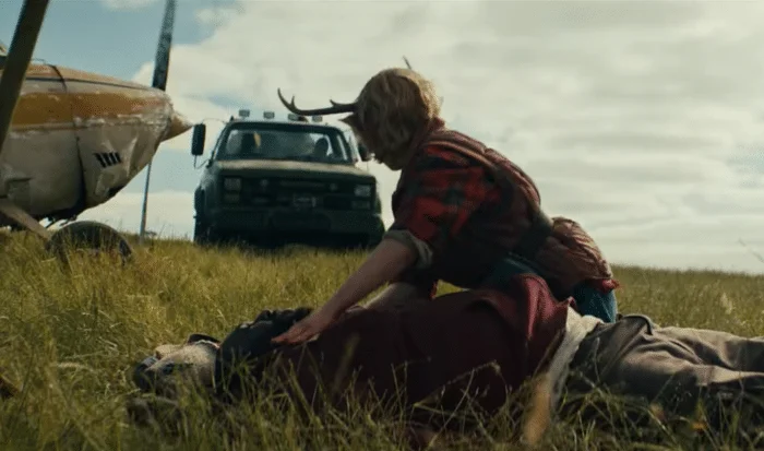 Sweet Tooth: Los mejores momentos de la temporada 1 de la serie de Netflix 4