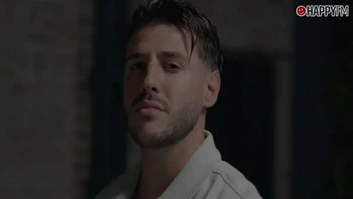 ‘Te han visto llorar’, de Antonio José: letra y vídeo