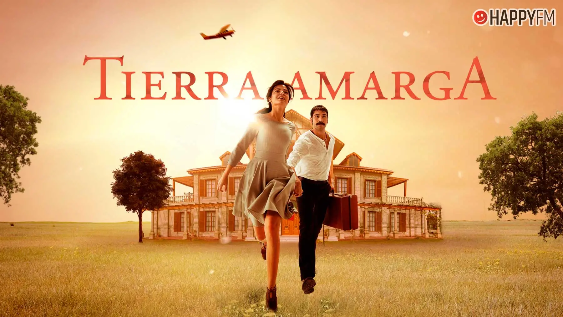 ‘Tierra amarga’: Reparto, personajes y cuentas de Instagram de los actores