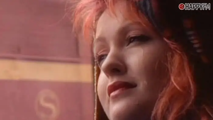 ‘Time after time’, de Cyndi Lauper: letra (en español), historia y vídeo