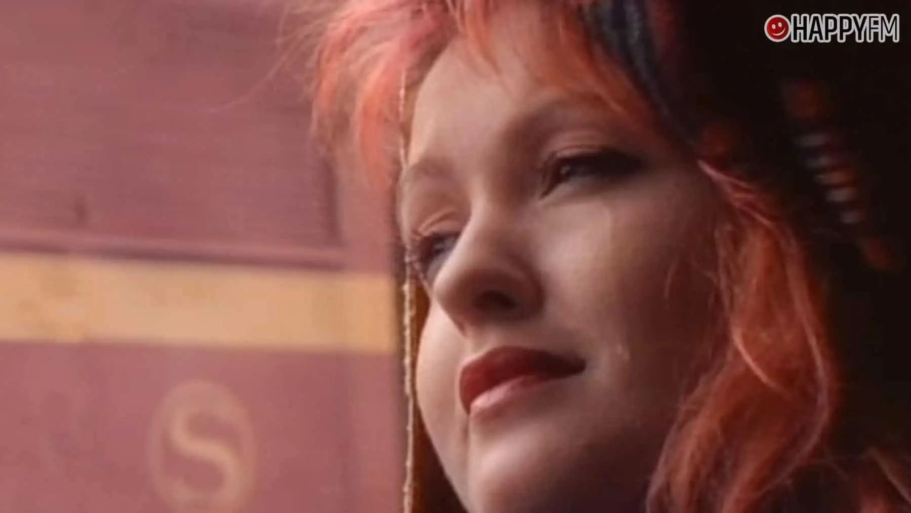‘Time after time’, de Cyndi Lauper: letra (en español), historia y vídeo