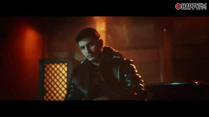 ‘Vete’, de Omar Montes y Camela: letra y vídeo