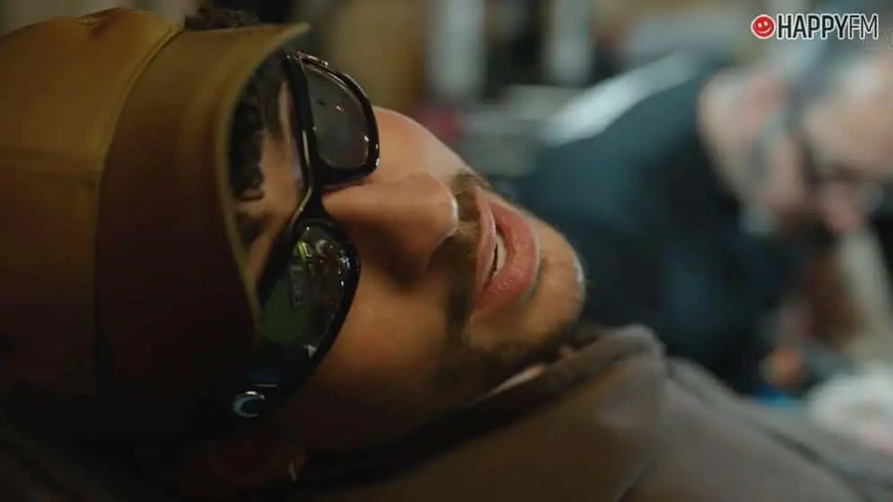 ‘Yonaguni’, de Bad Bunny: letra y vídeo