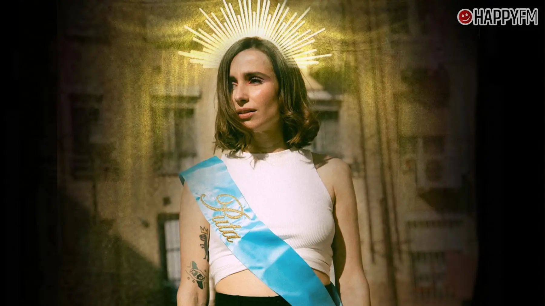 Zahara: 5 curiosidades de ‘Puta’, su nuevo álbum