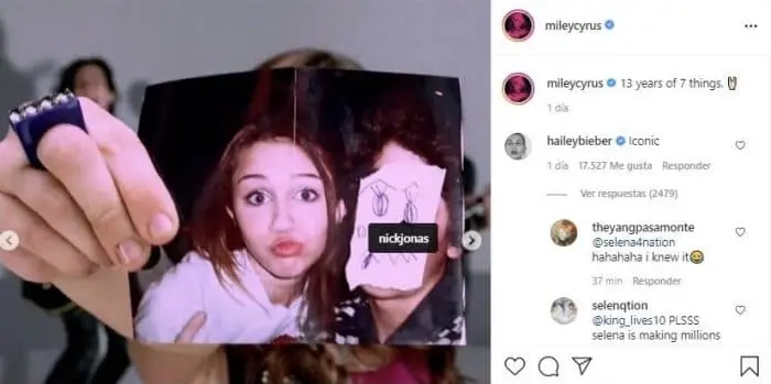 ‘8 canciones que eran indirectas para otras celebridades’ 1