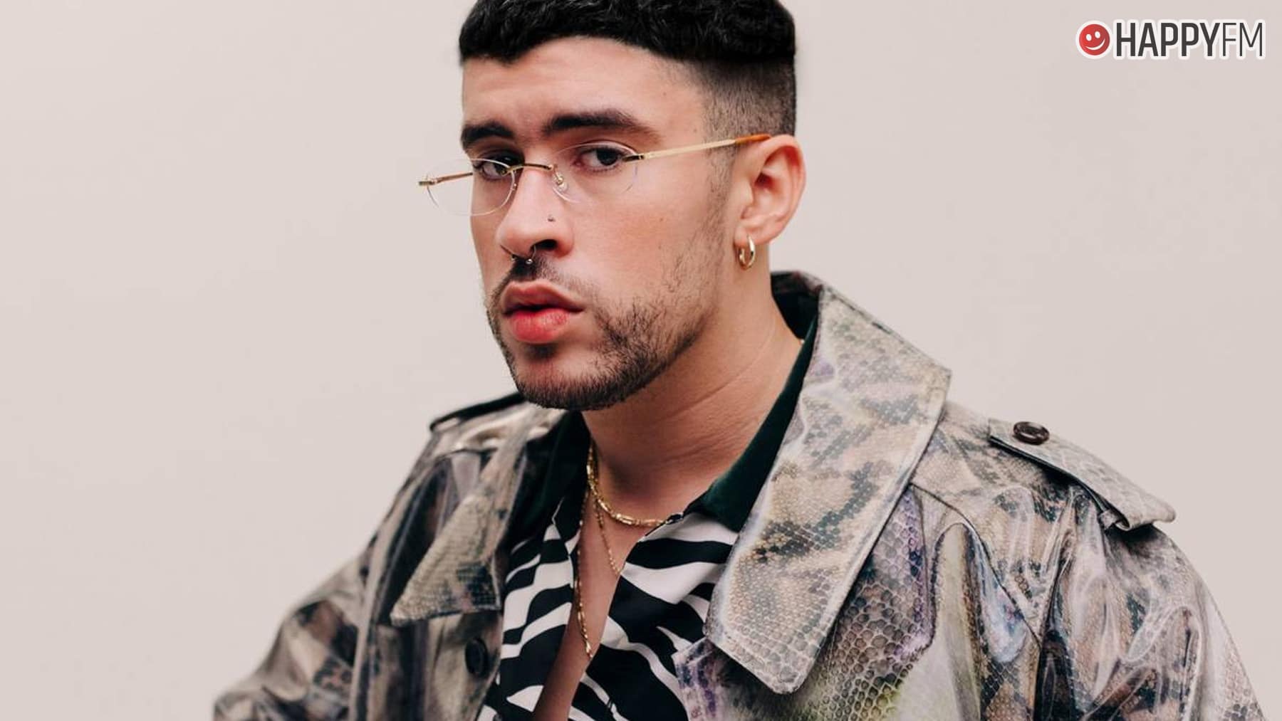 Biograf a Qui n Es Bad Bunny Esta Es La Historia Del Artista Biograf a Qui n Es Bad Bunny Esta Es La Historia Del Artista