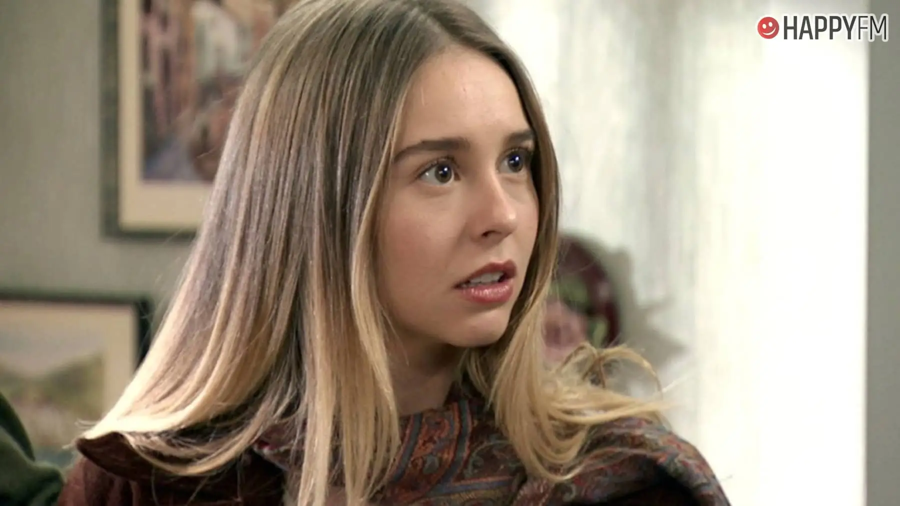 Biografía: ¿Quién es Paula Usero? La actriz de ‘Luimelia’