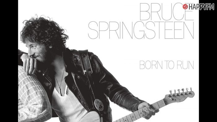 ‘Born to Run’, de  Bruce Springsteen: letra (en español), historia y vídeo