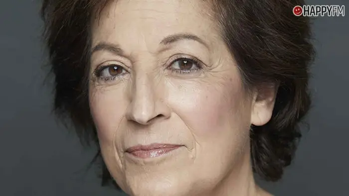 Carmen Balagué: su edad, su pareja y las series por las que es conocida