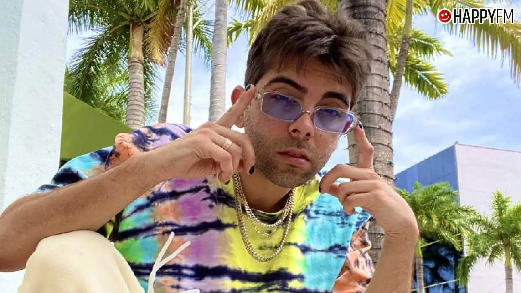 ‘Ciao bella’, de Don Patricio: letra y vídeo