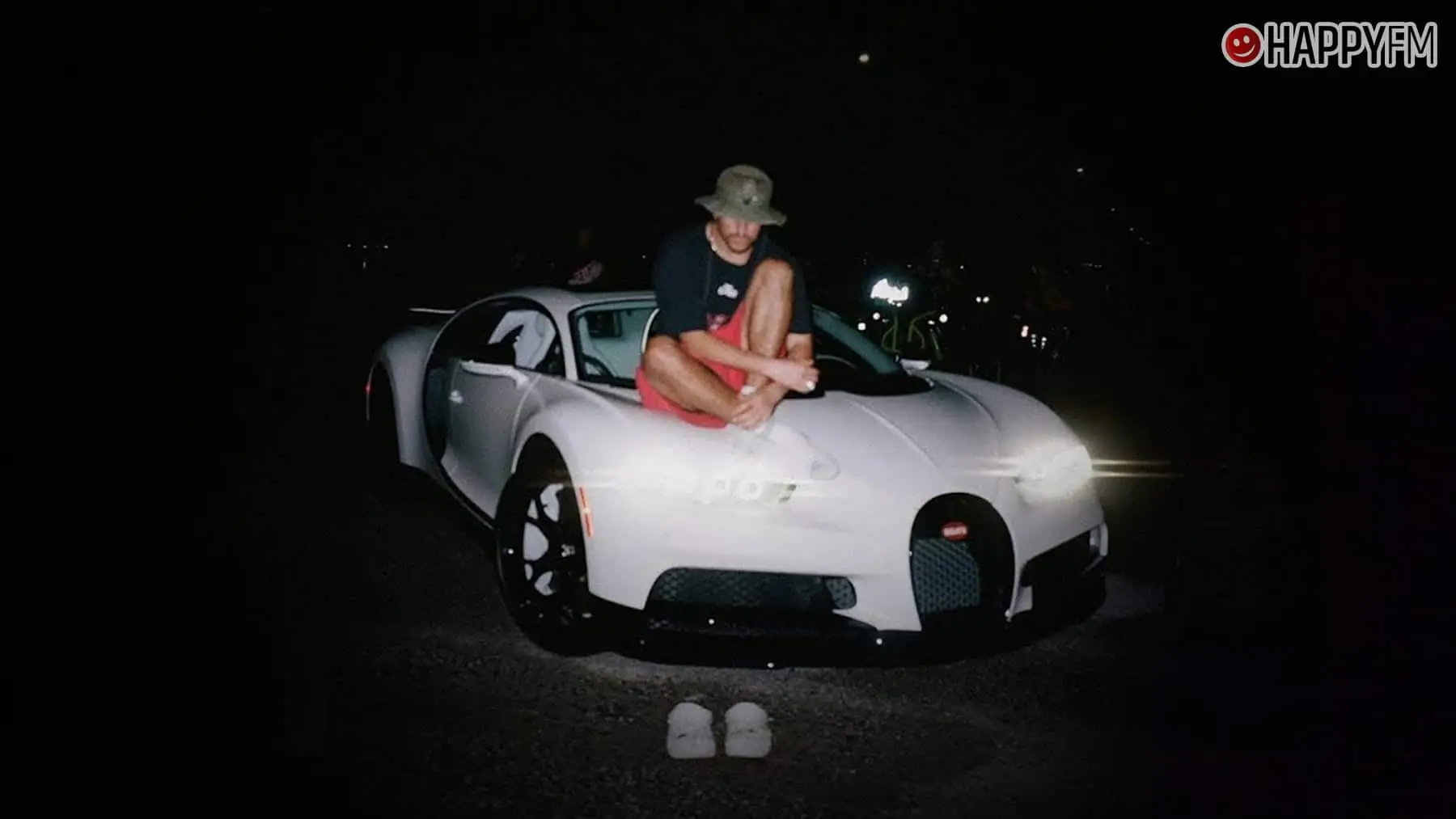 ‘De Museo’, de Bad Bunny: letra y audio
