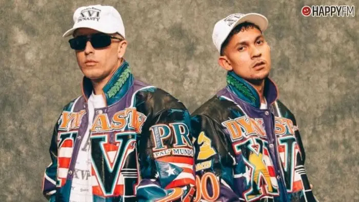 ‘Deja vu’, de Tainy y Yandel: letra y vídeo