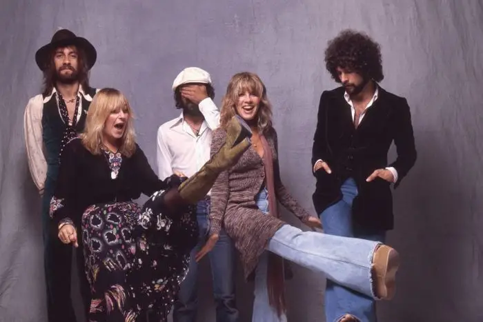 'Dreams', de Fleetwood Mac: Letra (en español), historia y video 1