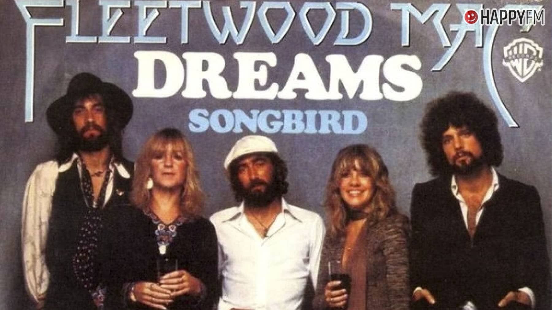 ‘Dreams’, de Fleetwood Mac: letra (en español), historia y video