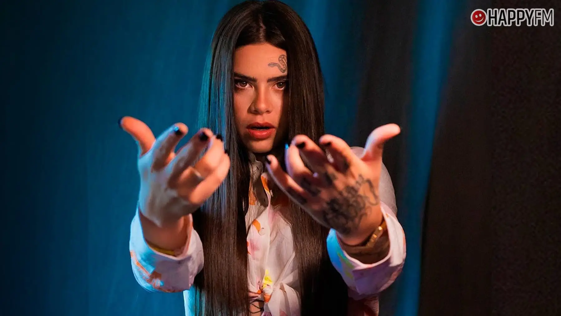 ‘Estoy bien’, de Ptazeta y Juacko: letra y vídeo