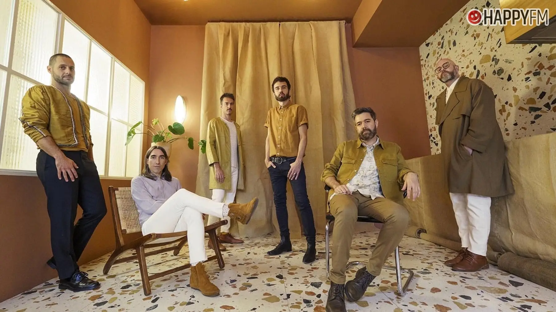 ‘Finisterre’, de Vetusta Morla: letra y vídeo