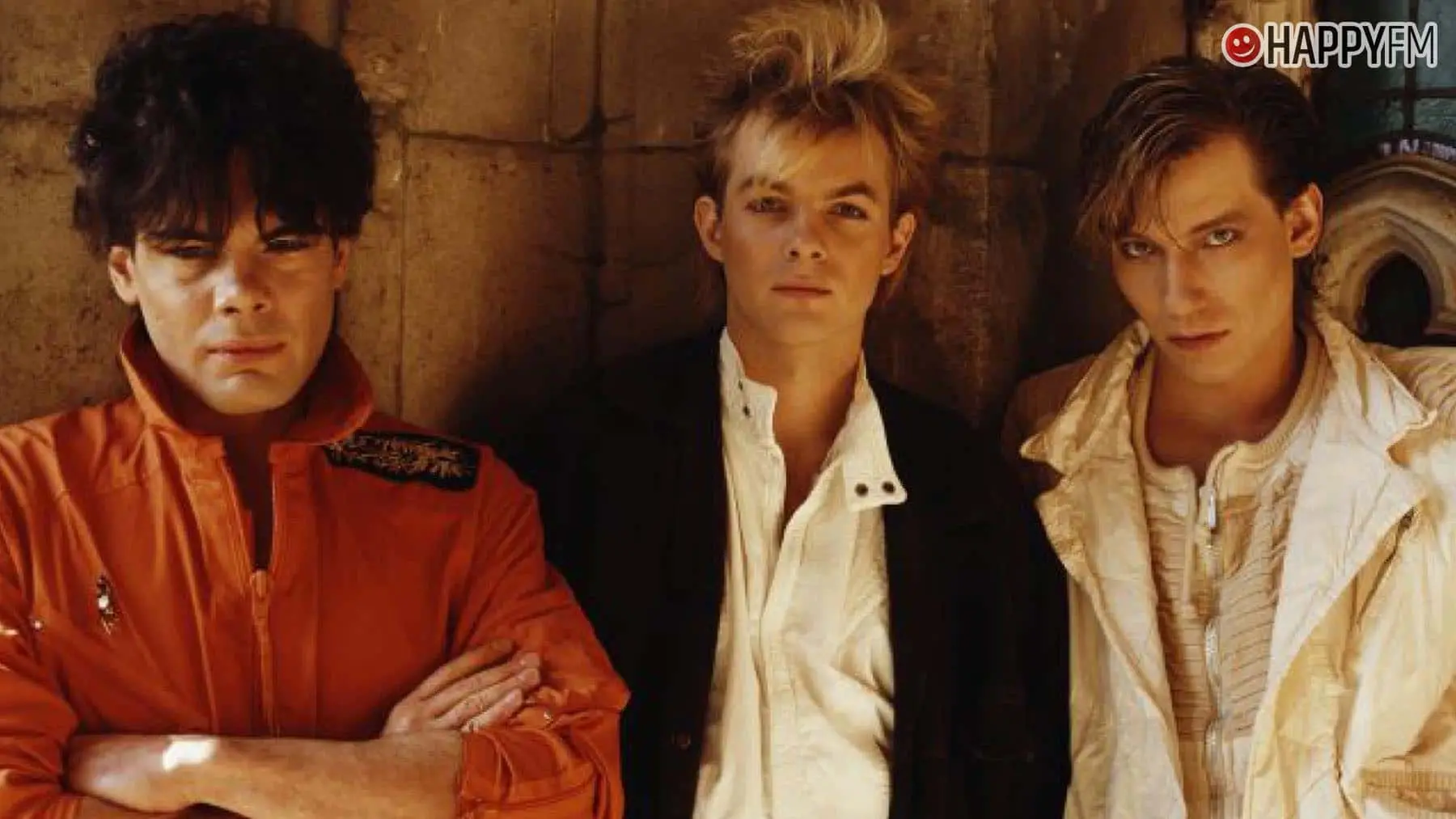 ‘Forever young’, de Alphaville: letra, historia y vídeo