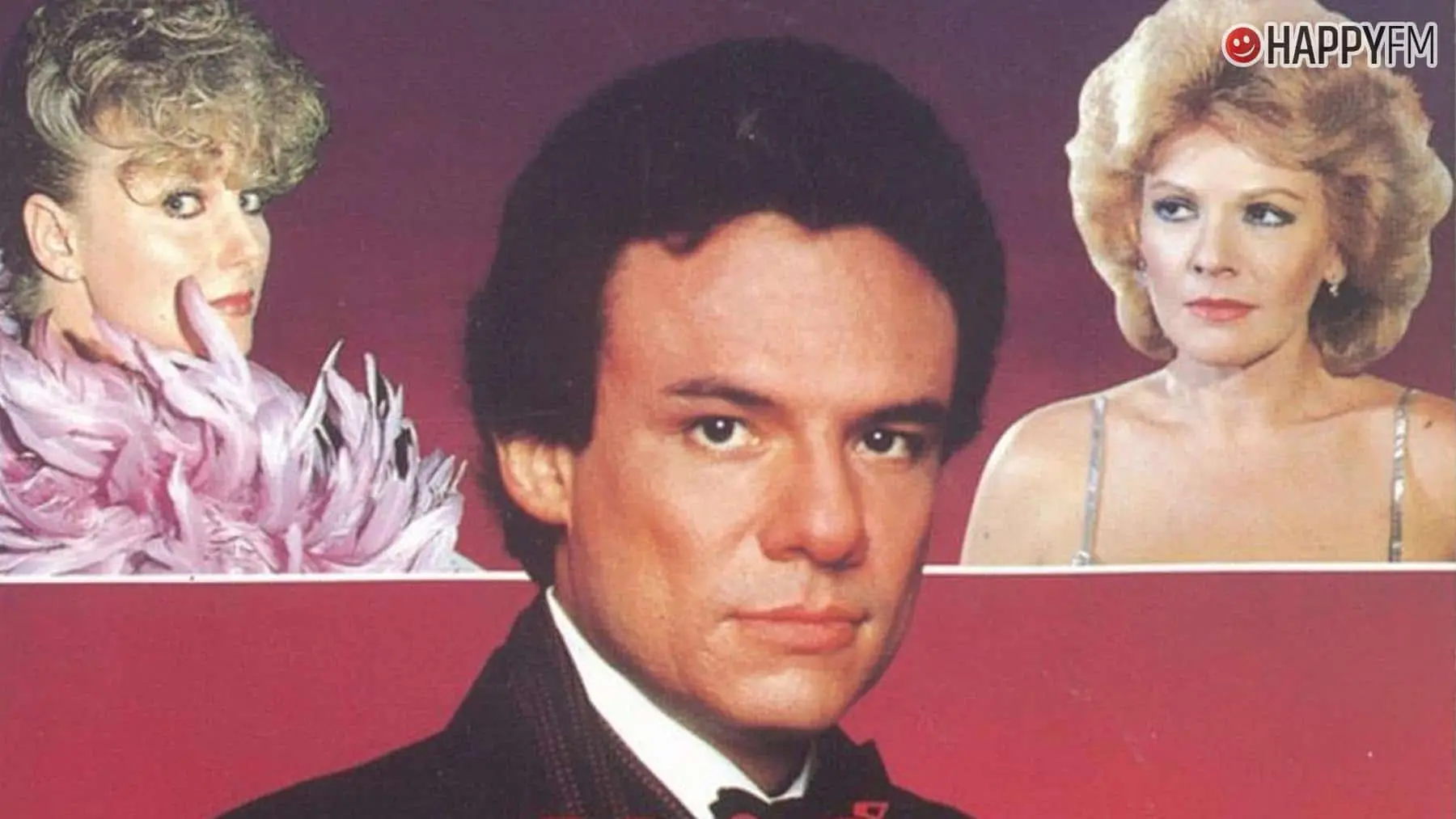 ‘Gavilán o paloma’, de José José: letra, historia y vídeo