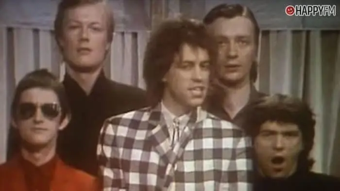 ‘I Don’t Like Mondays’, de The Boomtown Rats: letra (en español), historia y vídeo