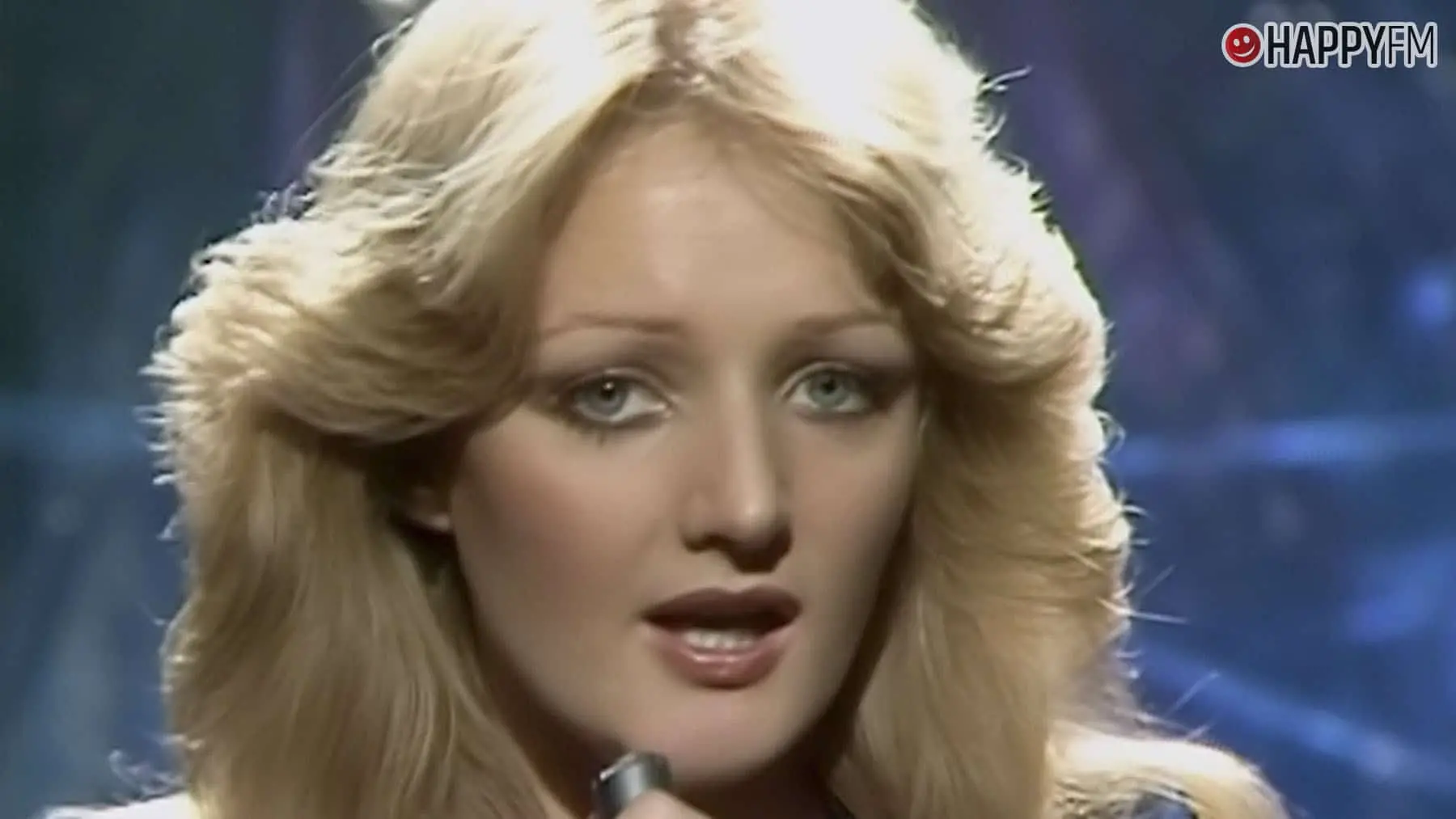 ‘It’s a Heartache’, de Bonnie Tyler: Letra (en español), historia y video