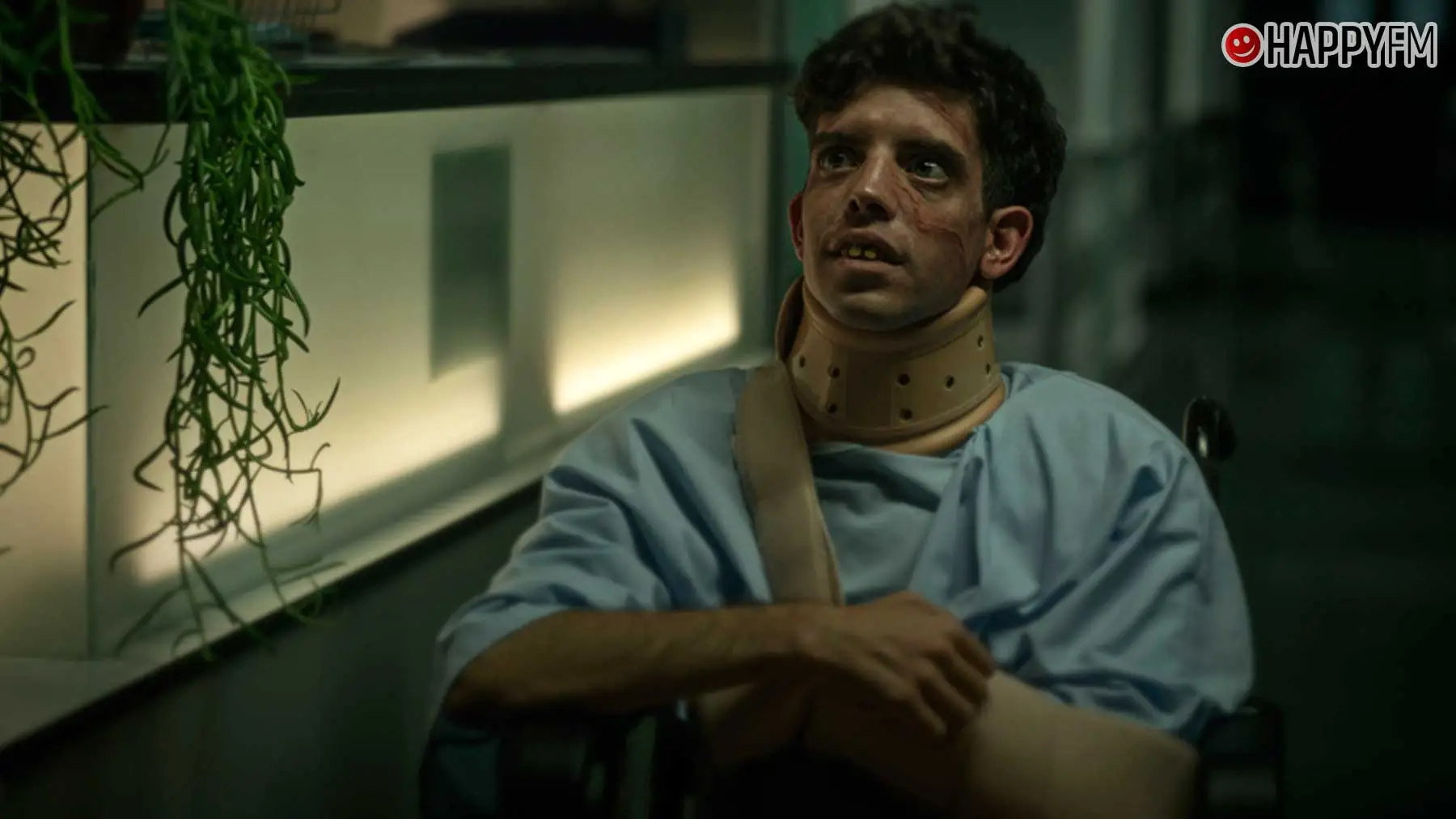 Javier Bódalo: su edad, su pareja y las series por las que es conocido