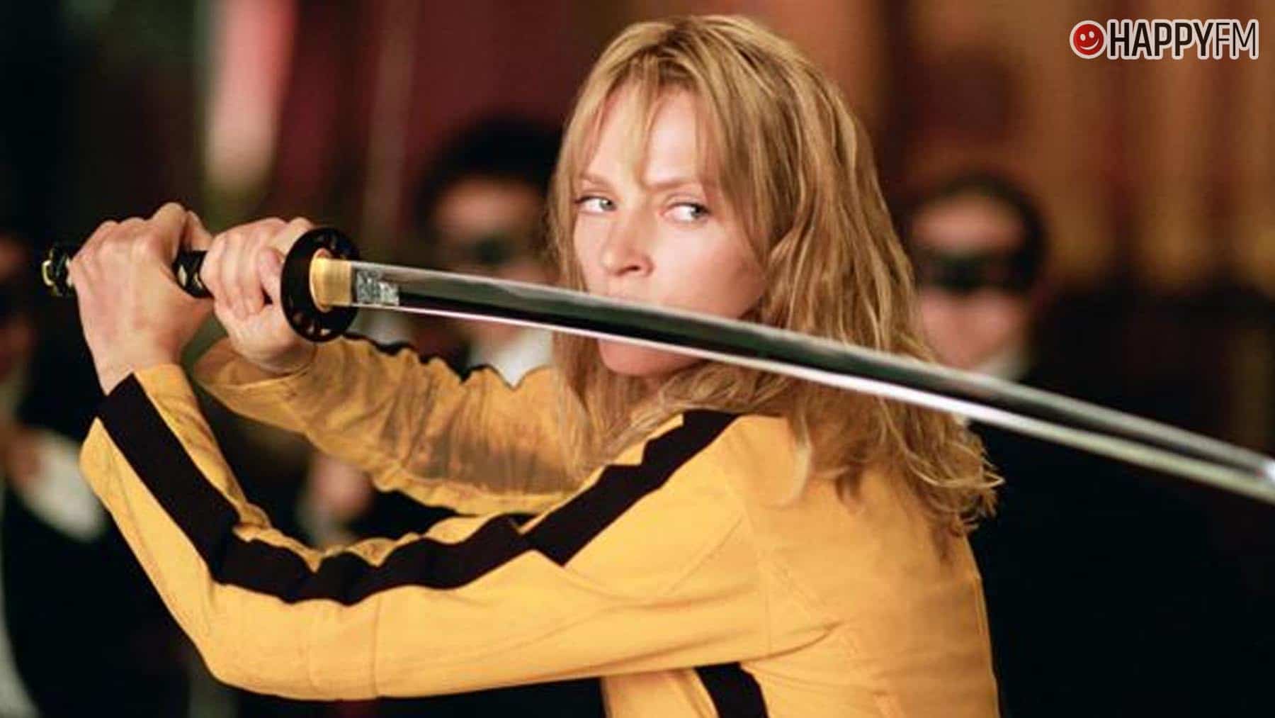 ‘Kill Bill’: 8 curiosidades de la película de Quentin Tarantino