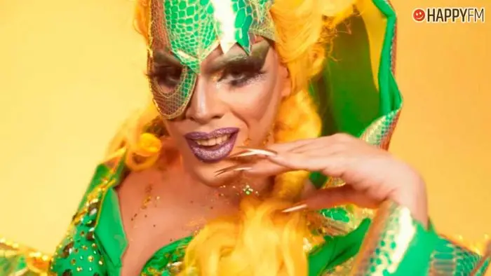 Killer Queen: su edad, su verdadero nombre y su profesión fuera de ‘Drag Race’