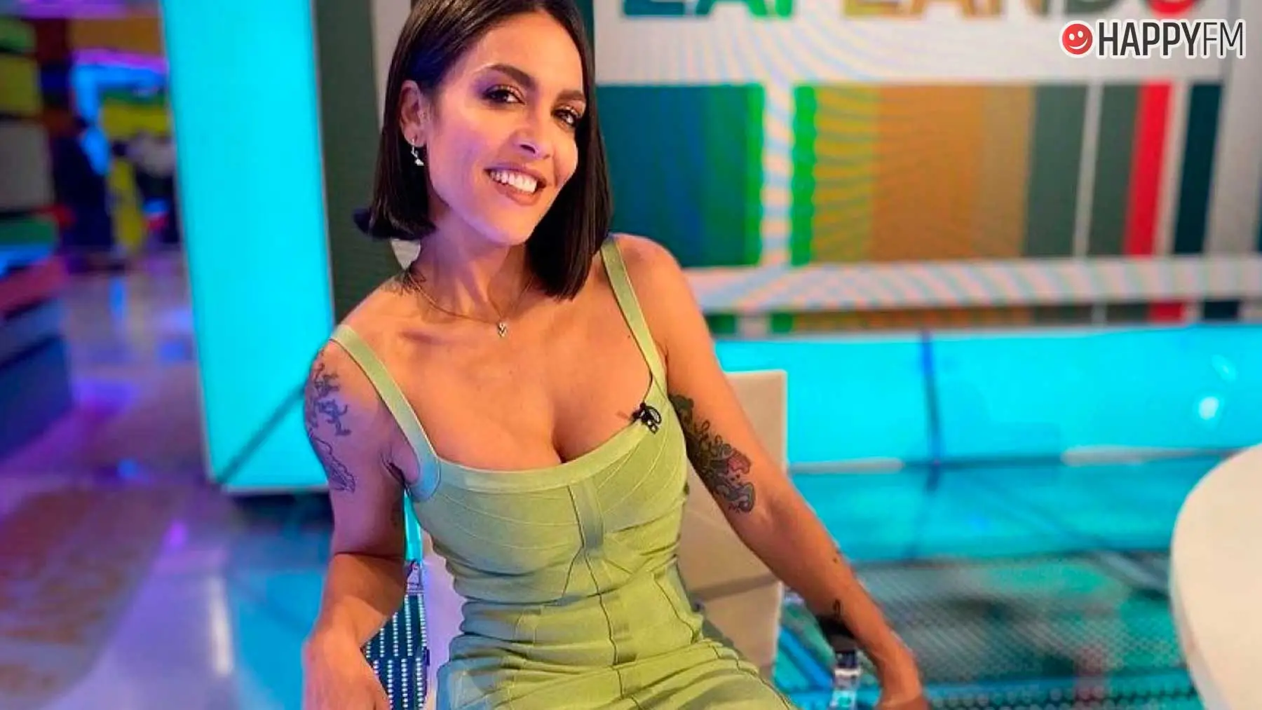 Lorena Castell: su edad, su divorcio y sus negocios fuera de ‘Zapeando’