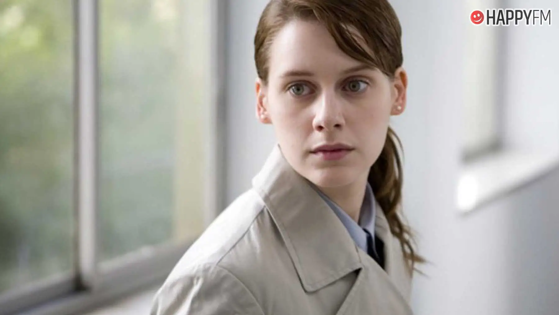 Manuela Vellés: su edad, su pareja y su hijo