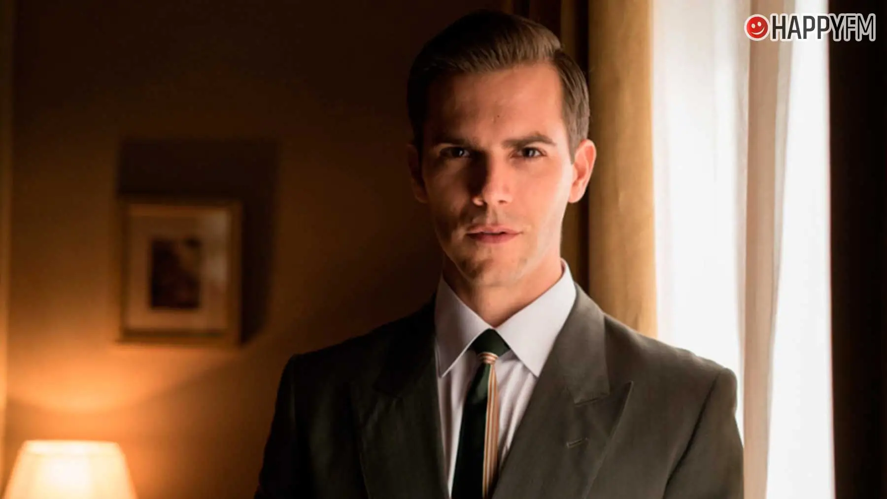 Marc Clotet: su edad, su pareja y su matrimonio con Ana de Armas