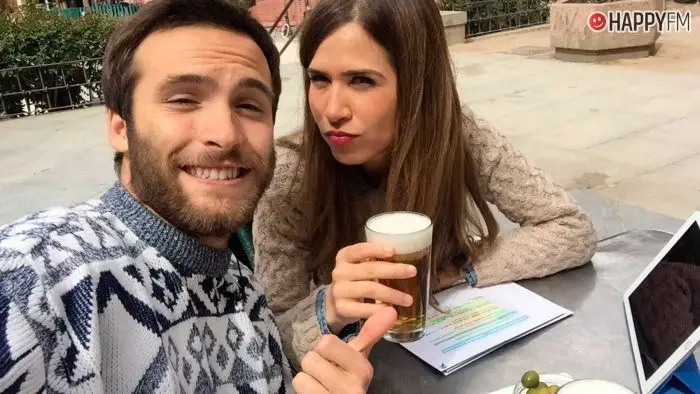 María Gómez: su edad, su relación con Ricardo Gómez y el acoso que sufrió en Rusia