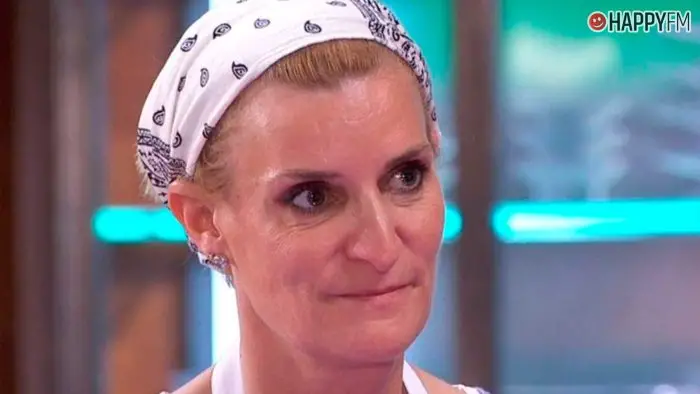 María Zurita: su edad, su pareja y su vínculo con el rey Felipe VI