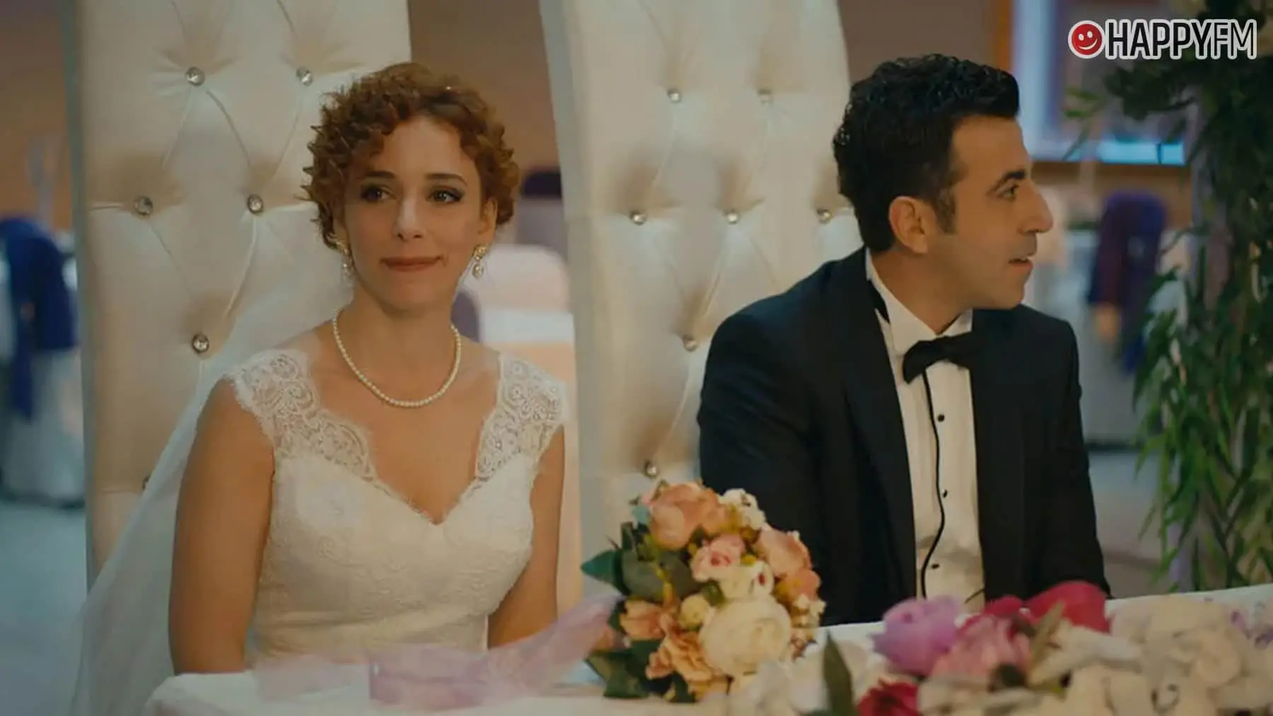 ‘Mi hogar mi destino’, capítulo 66: Cemile y Nuh celebran su boda