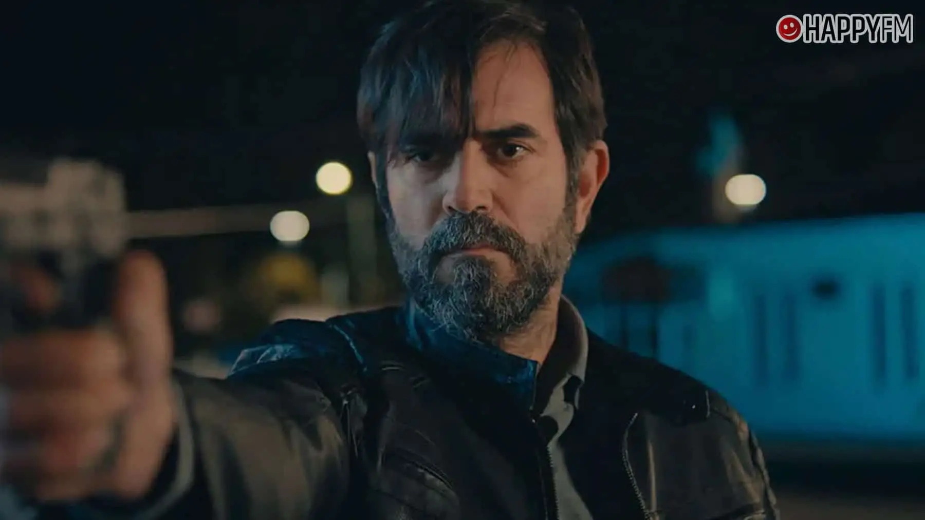 ‘Mi hogar mi destino’, capítulo 73: Burhan, a punto de cometer un crimen