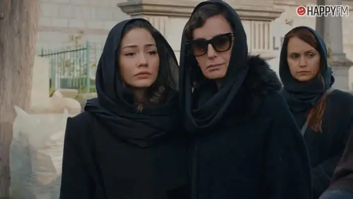 ‘Mi hogar mi destino’, capítulo 74: Müjgan muere, dejando rota a su familia