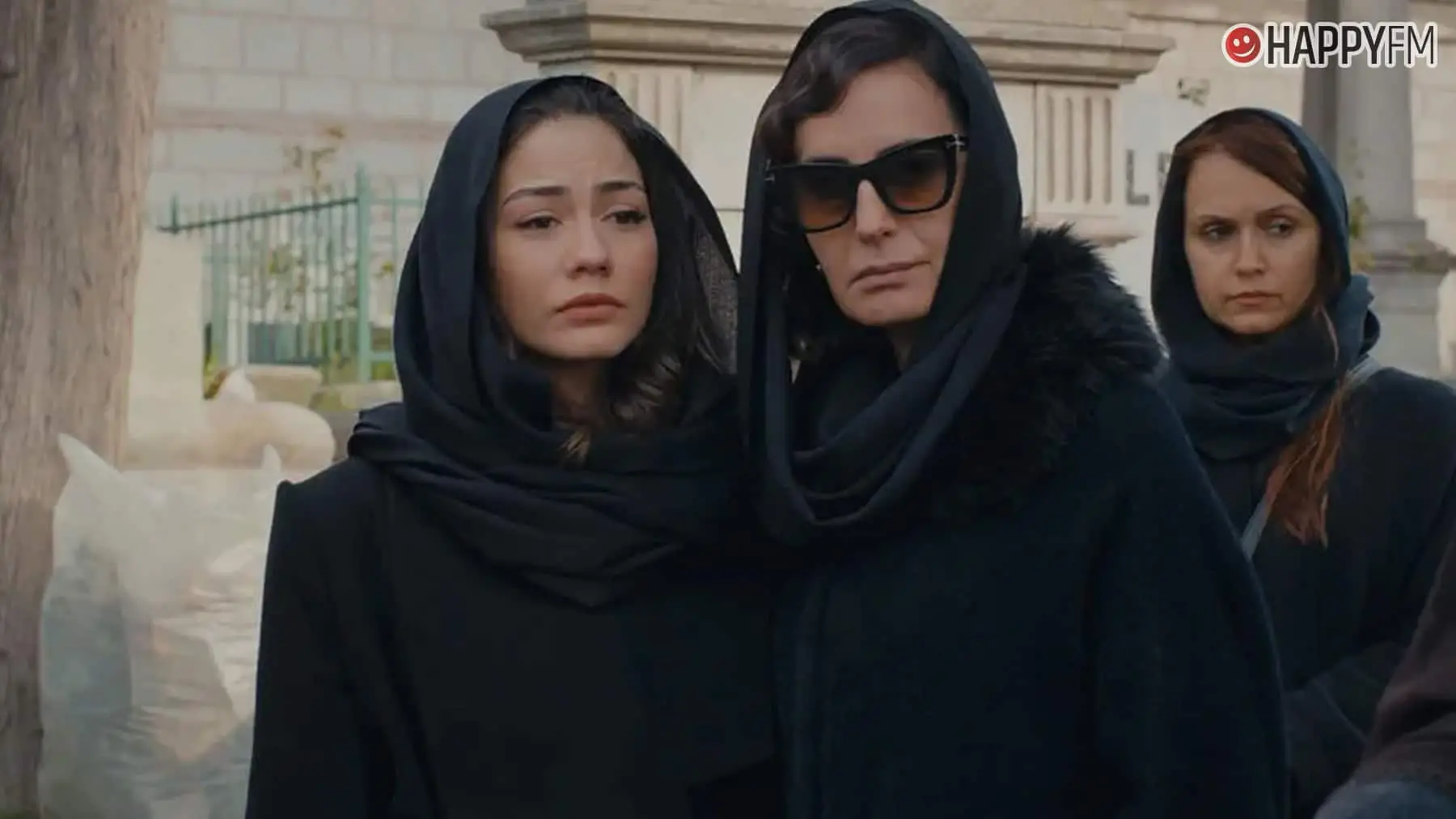 ‘Mi hogar mi destino’, capítulo 74: Müjgan muere, dejando rota a su familia